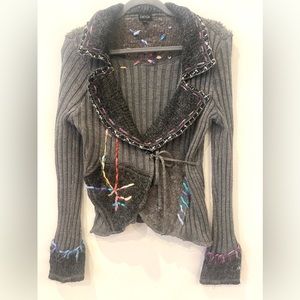 Fantasia sweater